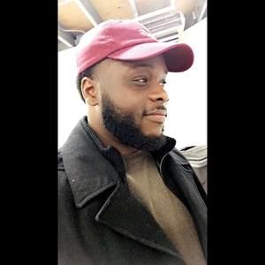 Meet your Posher, Elmo